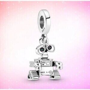 PANDORA Disney Wall-E Charm